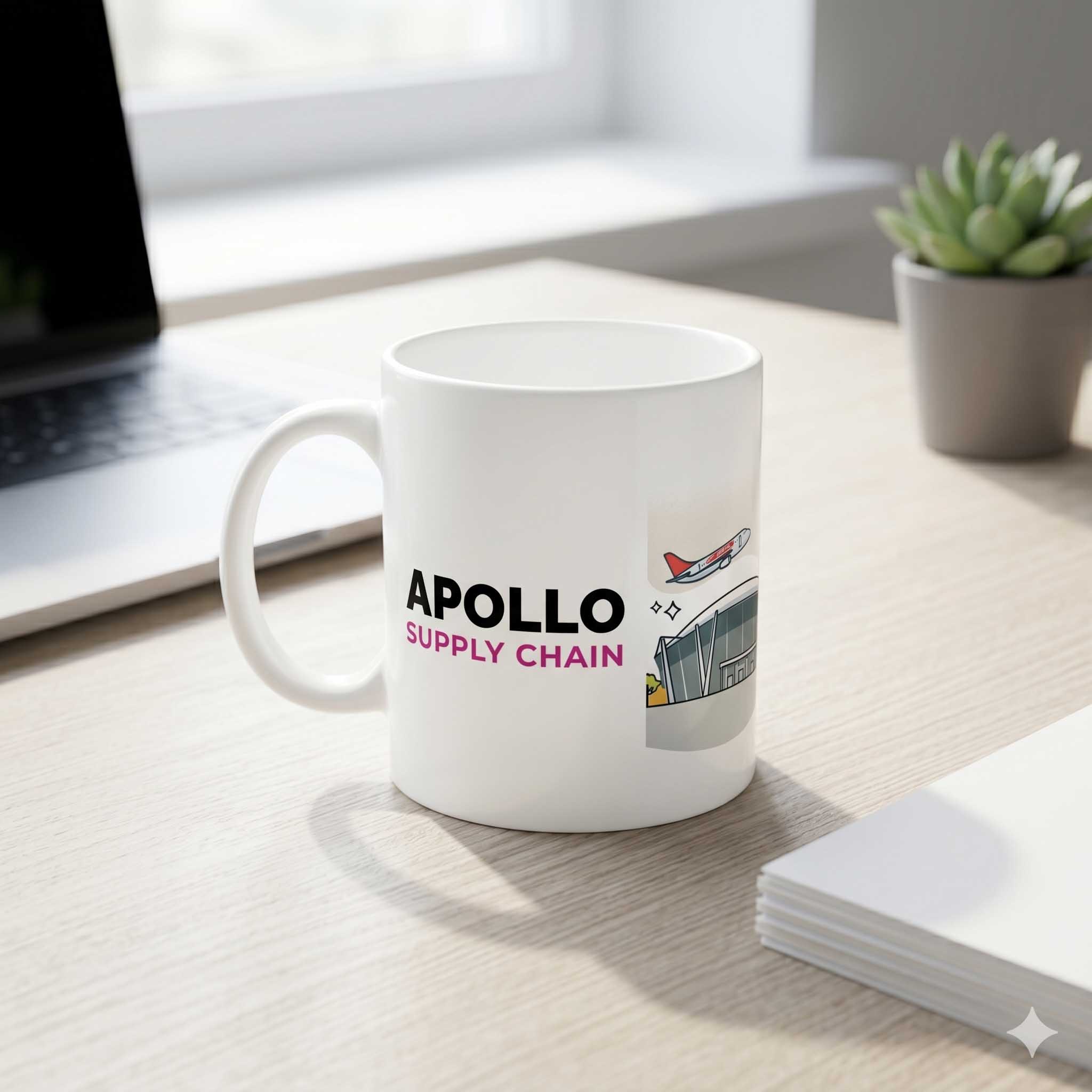 Mug printing